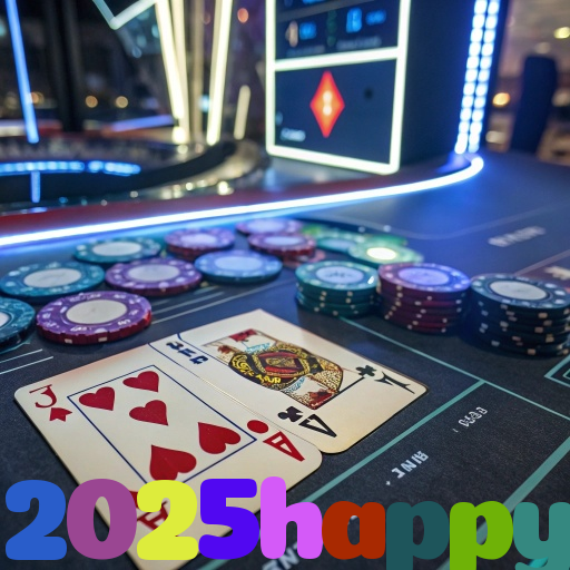 2025happy: Aposta Facilmente com Funcionalidades Completas no Aplicativo Móvel