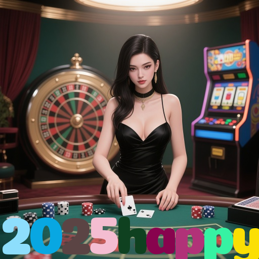 2025happy: Aposta Facilmente com Funcionalidades Completas no Aplicativo Móvel