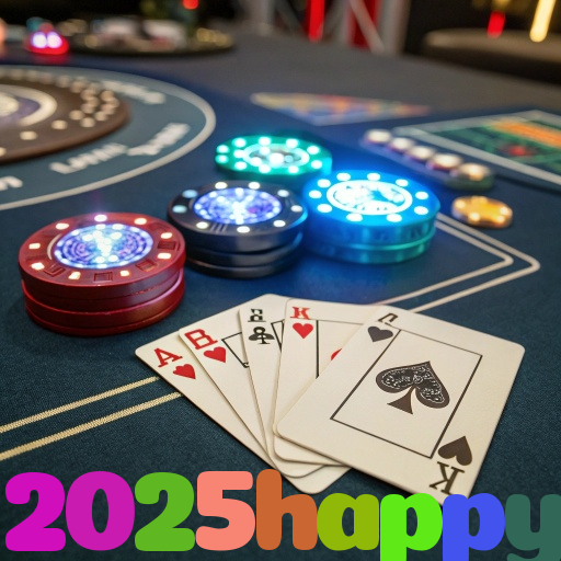 2025happy: Aposta Facilmente com Funcionalidades Completas no Aplicativo Móvel