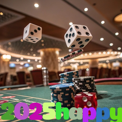 2025happy: Aposta Facilmente com Funcionalidades Completas no Aplicativo Móvel