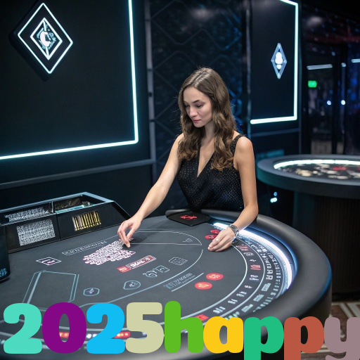 2025happy: Aposta Facilmente com Funcionalidades Completas no Aplicativo Móvel