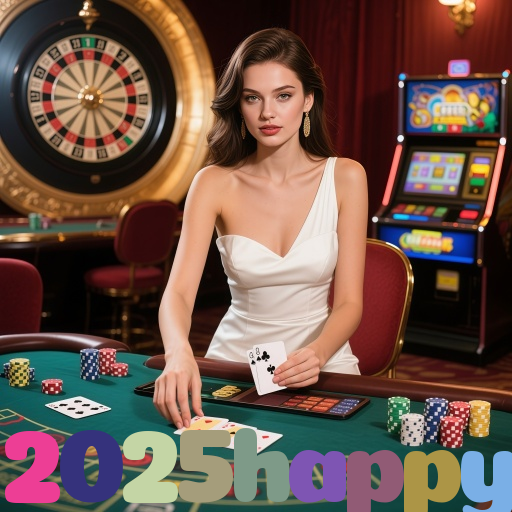 2025happy: Aposta Facilmente com Funcionalidades Completas no Aplicativo Móvel