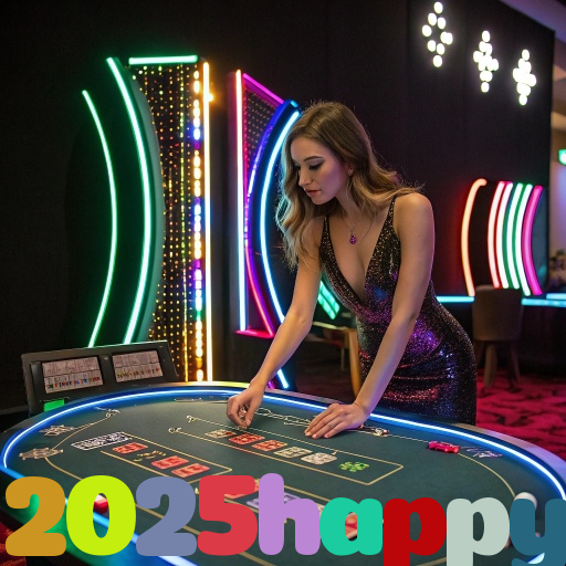 2025happy: Aposta Facilmente com Funcionalidades Completas no Aplicativo Móvel