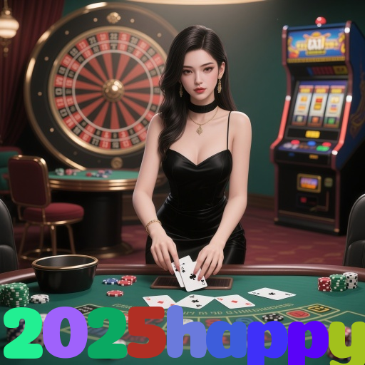2025happy: Aposta Facilmente com Funcionalidades Completas no Aplicativo Móvel