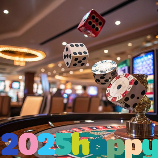 2025happy: Aposta Facilmente com Funcionalidades Completas no Aplicativo Móvel