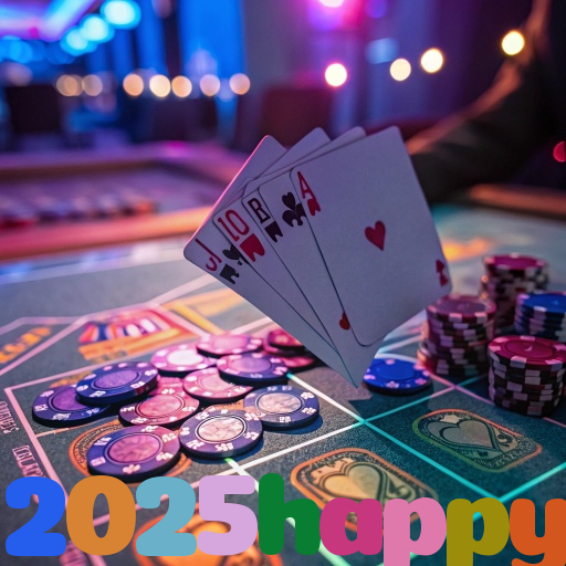 2025happy: Aposta Facilmente com Funcionalidades Completas no Aplicativo Móvel