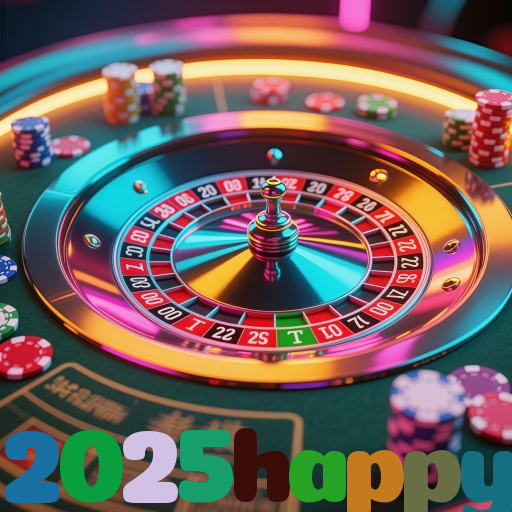 2025happy: Aposta Facilmente com Funcionalidades Completas no Aplicativo Móvel