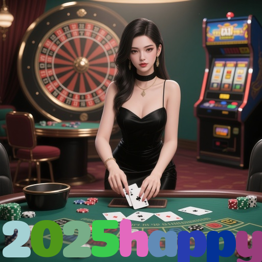 2025happy: Aposta Facilmente com Funcionalidades Completas no Aplicativo Móvel