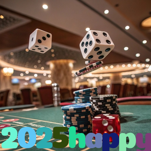 2025happy: Aposta Facilmente com Funcionalidades Completas no Aplicativo Móvel