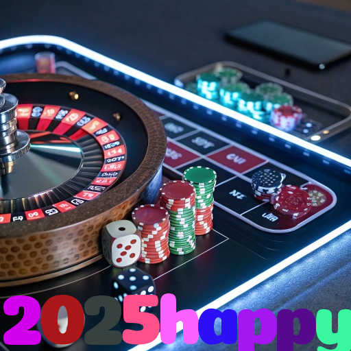 2025happy: Aposta Facilmente com Funcionalidades Completas no Aplicativo Móvel