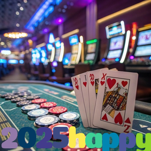 2025happy: Aposta Facilmente com Funcionalidades Completas no Aplicativo Móvel