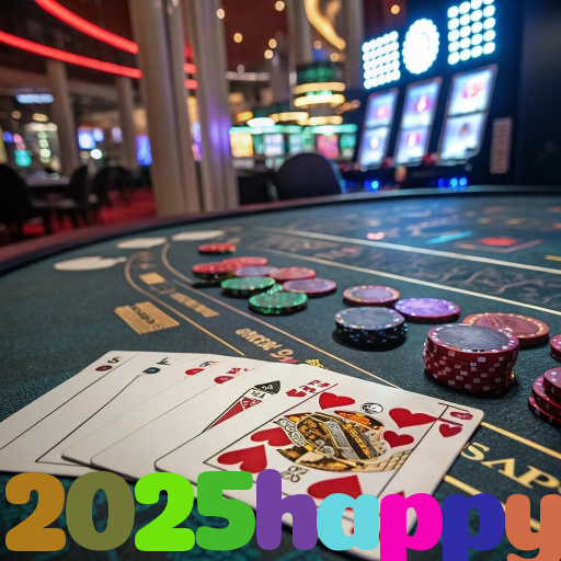 2025happy: Aposta Facilmente com Funcionalidades Completas no Aplicativo Móvel