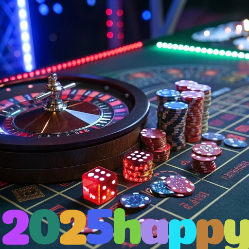 2025happy: Aposta Facilmente com Funcionalidades Completas no Aplicativo Móvel