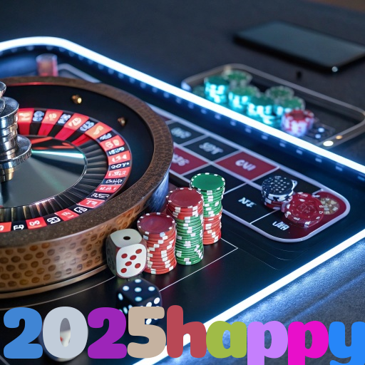 2025happy: Aposta Facilmente com Funcionalidades Completas no Aplicativo Móvel