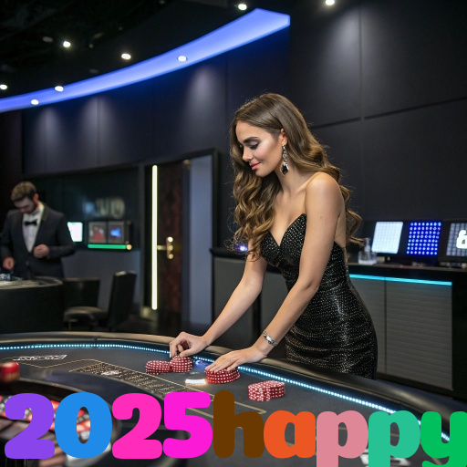 2025happy: Aposta Facilmente com Funcionalidades Completas no Aplicativo Móvel