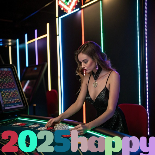 2025happy: Aposta Facilmente com Funcionalidades Completas no Aplicativo Móvel