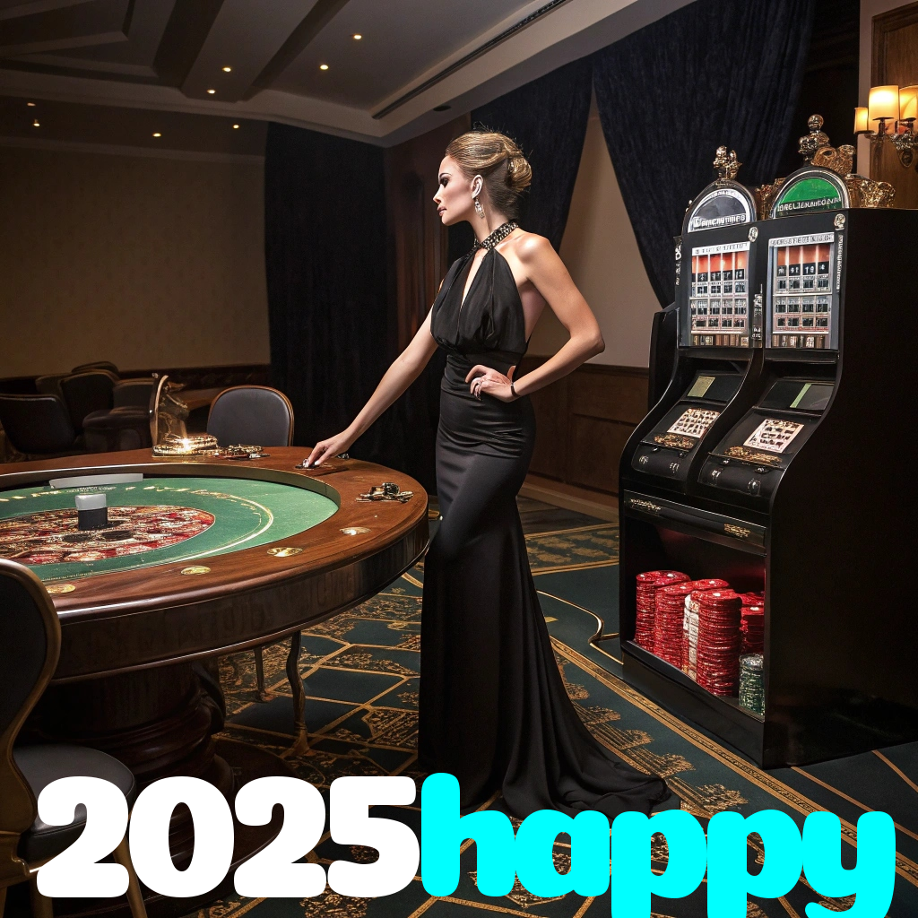 2025happy: Aposta Facilmente com Funcionalidades Completas no Aplicativo Móvel