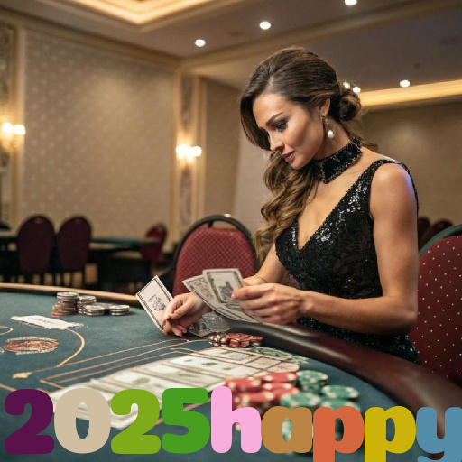 2025happy: Aposta Facilmente com Funcionalidades Completas no Aplicativo Móvel