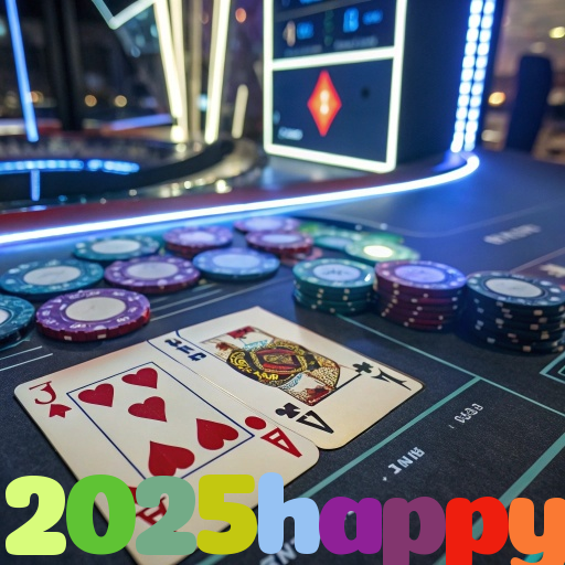 2025happy: Aposta Facilmente com Funcionalidades Completas no Aplicativo Móvel