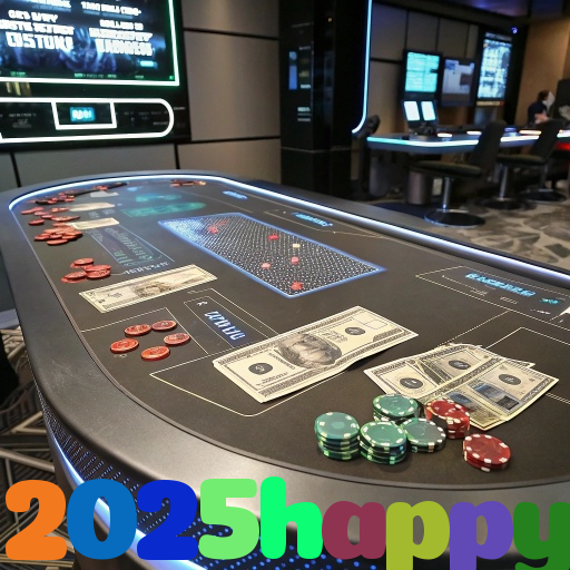 2025happy: Aposta Facilmente com Funcionalidades Completas no Aplicativo Móvel
