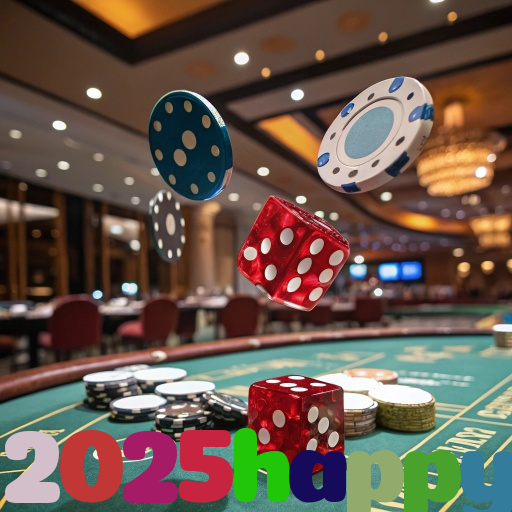 2025happy: Aposta Facilmente com Funcionalidades Completas no Aplicativo Móvel