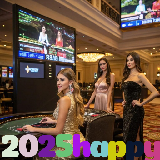 2025happy: Aposta Facilmente com Funcionalidades Completas no Aplicativo Móvel