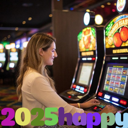 2025happy: Aposta Facilmente com Funcionalidades Completas no Aplicativo Móvel