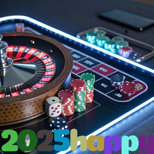2025happy: Aposta Facilmente com Funcionalidades Completas no Aplicativo Móvel