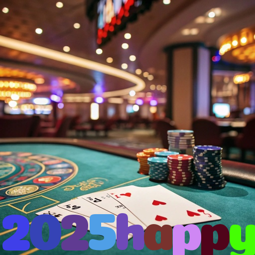 2025happy: Aposta Facilmente com Funcionalidades Completas no Aplicativo Móvel