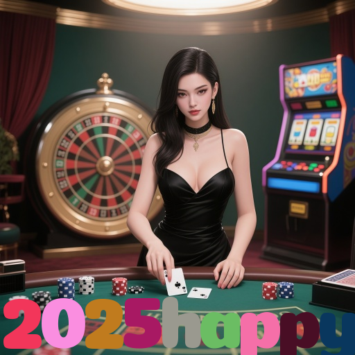 2025happy: Aposta Facilmente com Funcionalidades Completas no Aplicativo Móvel