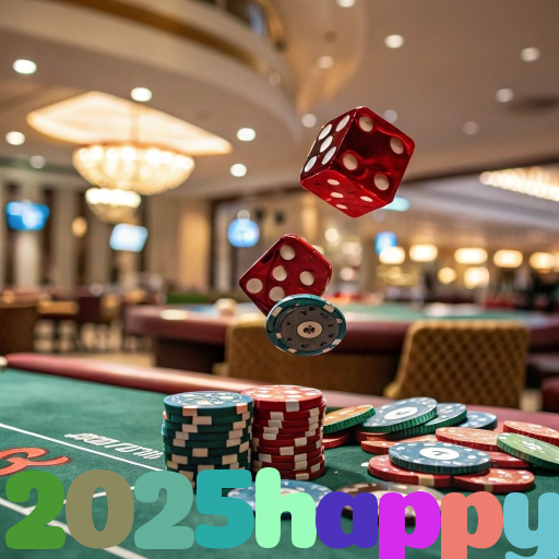 2025happy: Aposta Facilmente com Funcionalidades Completas no Aplicativo Móvel