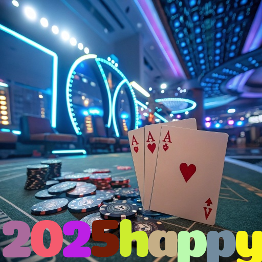 2025happy: Aposta Facilmente com Funcionalidades Completas no Aplicativo Móvel