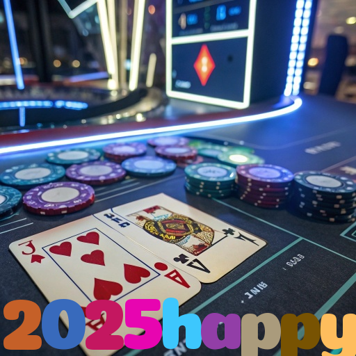 2025happy: Aposta Facilmente com Funcionalidades Completas no Aplicativo Móvel
