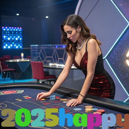 2025happy: Aposta Facilmente com Funcionalidades Completas no Aplicativo Móvel