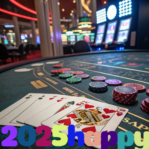2025happy: Aposta Facilmente com Funcionalidades Completas no Aplicativo Móvel