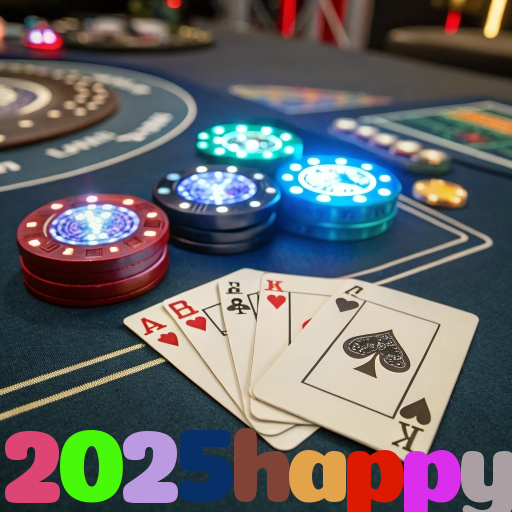2025happy: Aposta Facilmente com Funcionalidades Completas no Aplicativo Móvel