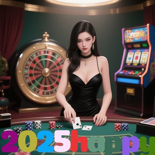 2025happy: Aposta Facilmente com Funcionalidades Completas no Aplicativo Móvel