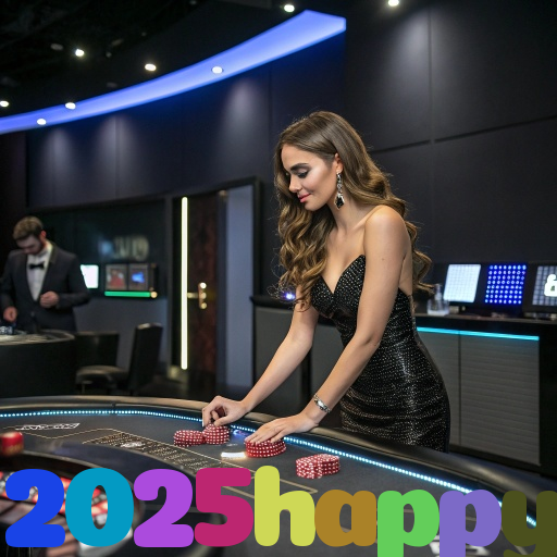 2025happy: Aposta Facilmente com Funcionalidades Completas no Aplicativo Móvel