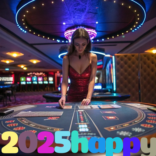 2025happy: Aposta Facilmente com Funcionalidades Completas no Aplicativo Móvel