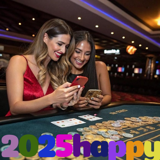 2025happy: Aposta Facilmente com Funcionalidades Completas no Aplicativo Móvel