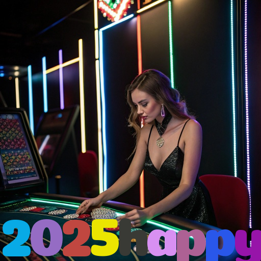 2025happy: Aposta Facilmente com Funcionalidades Completas no Aplicativo Móvel