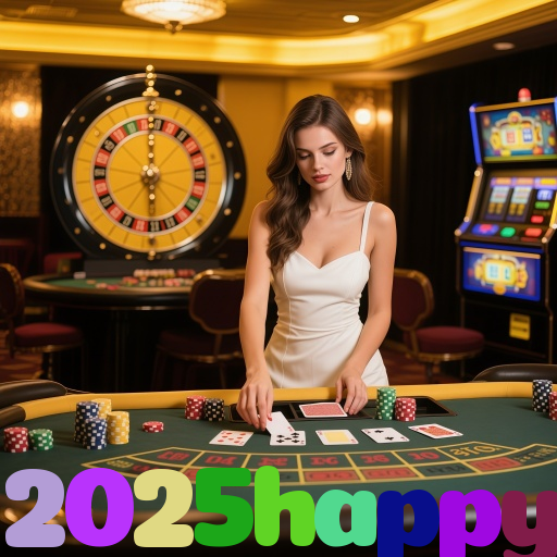 2025happy: Aposta Facilmente com Funcionalidades Completas no Aplicativo Móvel
