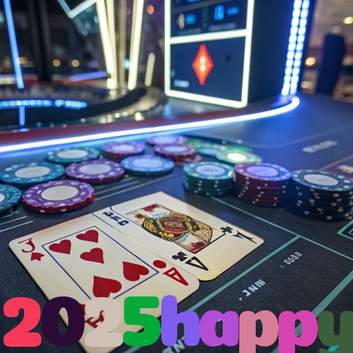 2025happy: Aposta Facilmente com Funcionalidades Completas no Aplicativo Móvel