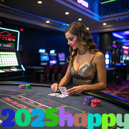 2025happy: Aposta Facilmente com Funcionalidades Completas no Aplicativo Móvel