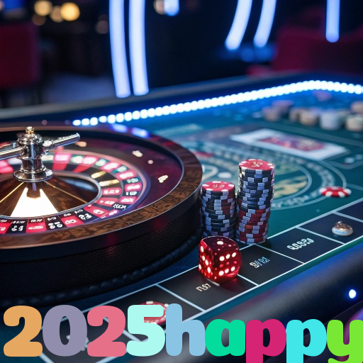 2025happy: Aposta Facilmente com Funcionalidades Completas no Aplicativo Móvel