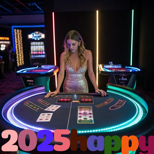 2025happy: Aposta Facilmente com Funcionalidades Completas no Aplicativo Móvel