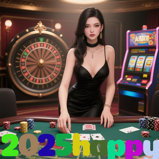 2025happy: Aposta Facilmente com Funcionalidades Completas no Aplicativo Móvel