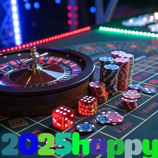 2025happy: Aposta Facilmente com Funcionalidades Completas no Aplicativo Móvel