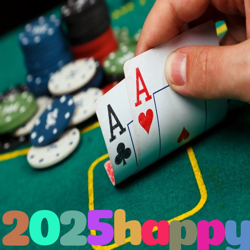 2025happy: Aposta Facilmente com Funcionalidades Completas no Aplicativo Móvel