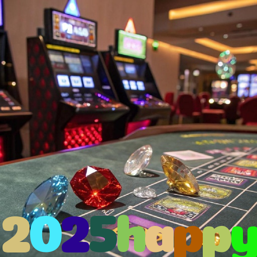 2025happy: Aposta Facilmente com Funcionalidades Completas no Aplicativo Móvel